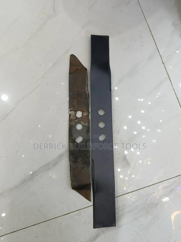 Lawn Mower Blade Spare - thumbnail 2