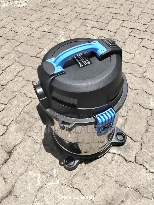 Premier Vacuum Cleaner 25l - thumbnail 2