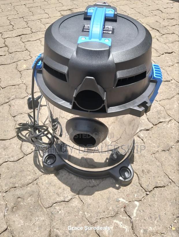 Premier Vacuum Cleaner 25l - thumbnail 4