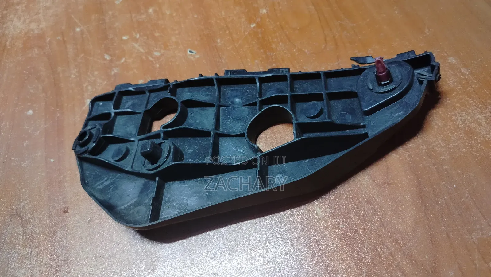 Porte 2008 Front Bumper Slide Ex Japan