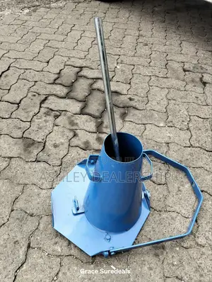Slump Cone