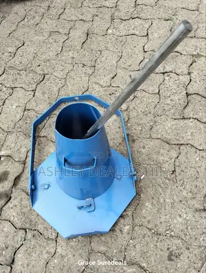 Slump Cone
