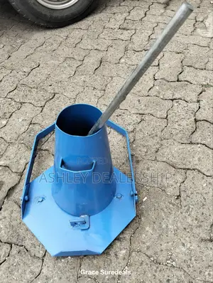 Slump Cone