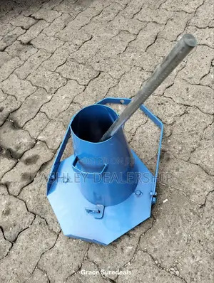 Concrete Slump Test/ Slump Cone