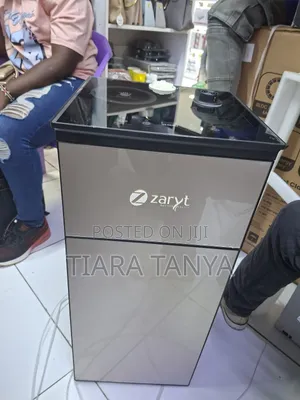 Zaryt Hot and Normal Bottom Load Water Dispenser