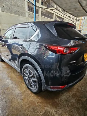 Cx5 Available for Hire