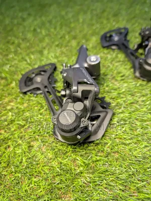 Shimano M6100 Rear MTB Derailleur