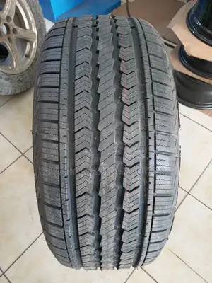 285/45r22 Tyres – Rugged Tyres for Suvs Trucks