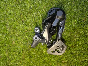 Shimano M5100 11 Speed Rear Derailleur