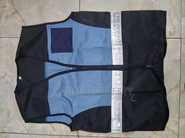 Men Reflection Vests in Nairobi - main view