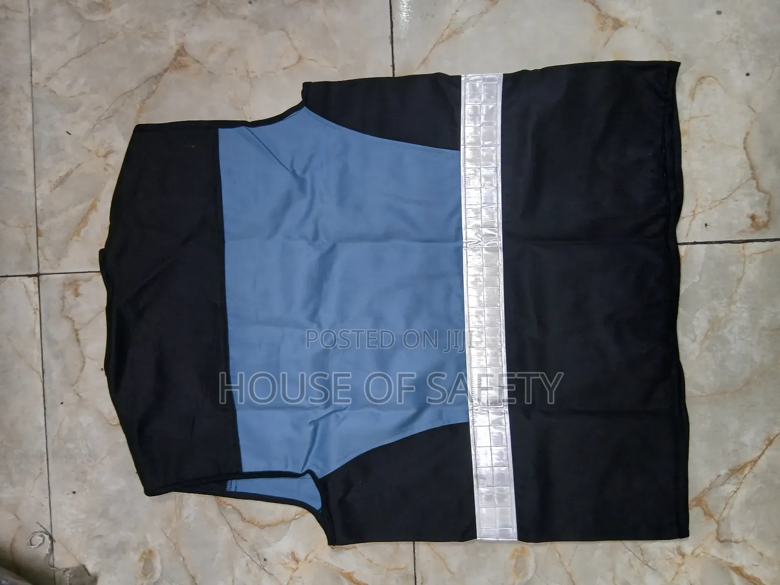 Men Reflection Vests in Nairobi