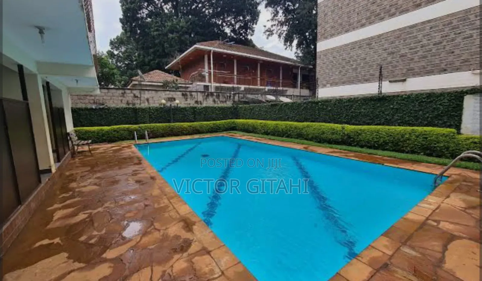 3bdrm Apartment in Lavington for sale
