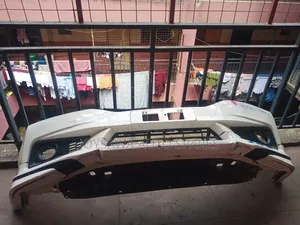 Honda Grace 2015 Front Bumper