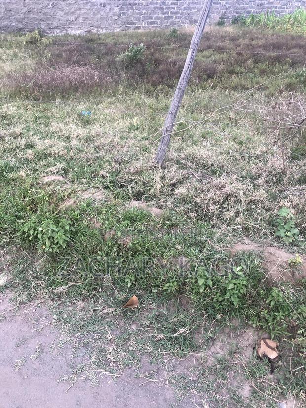 50x100ft Plot At Rumuruti Location