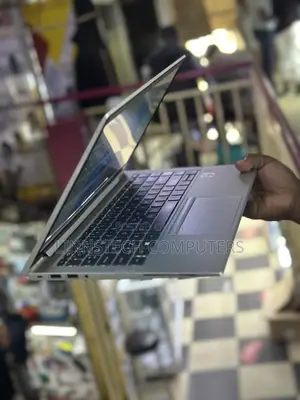 Laptop HP EliteBook 840 G7 16GB Intel Core I5 SSD 256GB