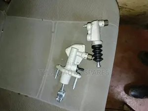 Clutch Cylinder Honda Fit 2015