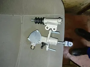 Clutch Cylinder Honda Fit 2015