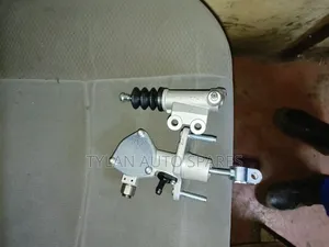 Clutch Cylinder Honda Fit 2015