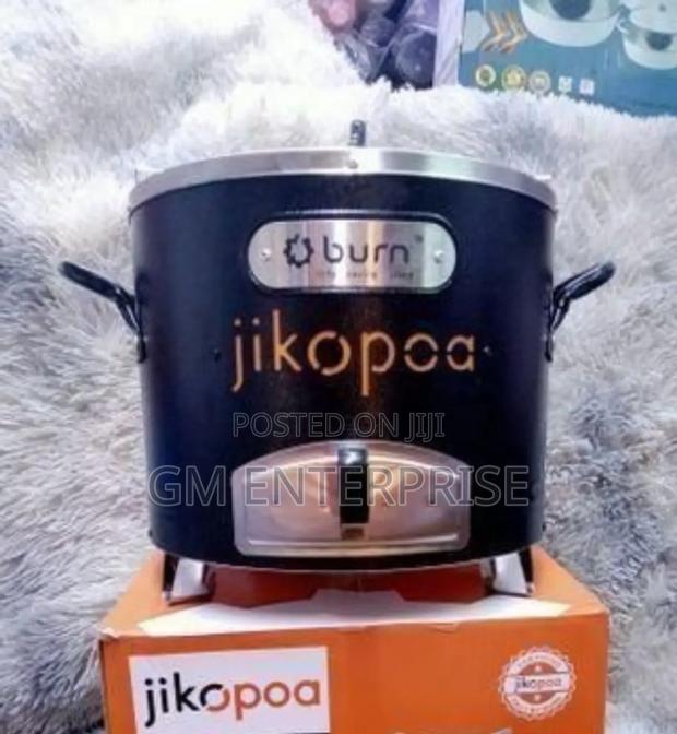 Jikopoa Medium Size