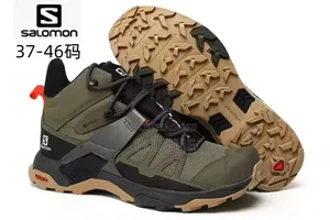 Salomon X Ultra 4 Mid GTX Hiking Trekking Boots