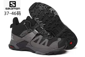 Salomon X Ultra 4 Mid GTX Hiking Trekking Boots