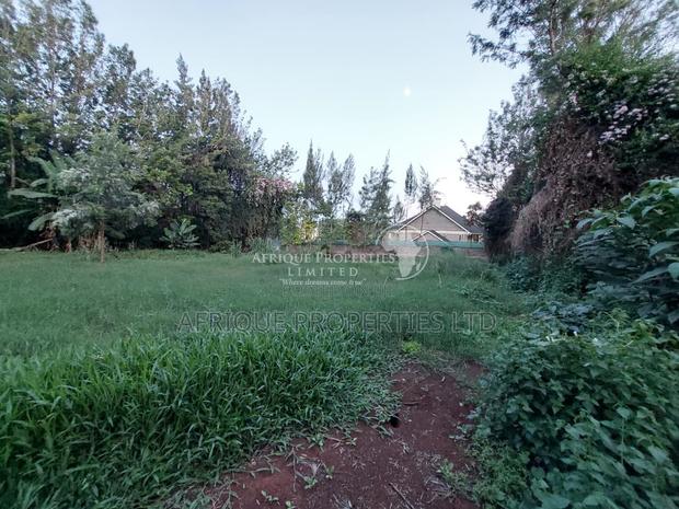 Kiambu Road Prime 0.5 Acre Residential Plot for Sale
