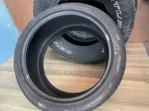 265/35r18 Centara Tyres