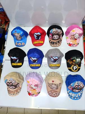 Kids Capes - thumbnail 2