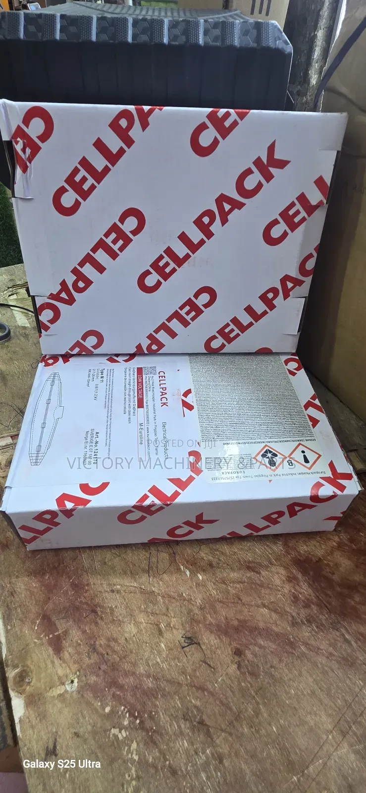 Splicing Kit