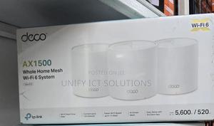 Tp Link Ax1500 Deco X10 / Tp Link Deco X10 (3- Pack) Mesh - main view