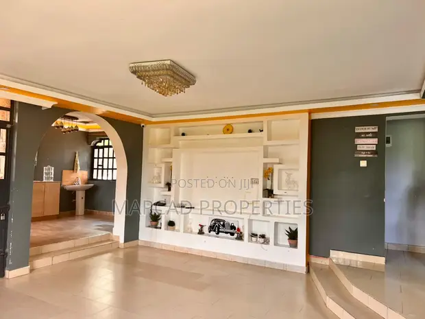 4bdrm Maisonette in Sifa Farm, Kitengela for rent
