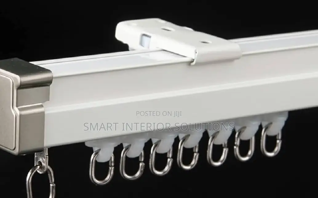 Gotel-Grade Straight Rails