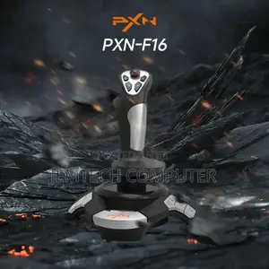 PXN F16 Flight Stick
