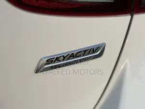 Mazda Demio 2019 Pearl
