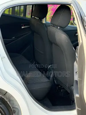 Mazda Demio 2019 Pearl