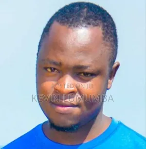 Mr Lumumba Kevin