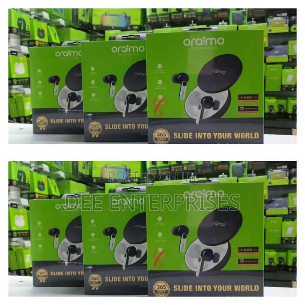 Oraimo Freepods 4 Oeb-E105d
