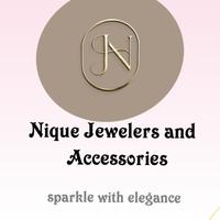 Nique Jewelers logo