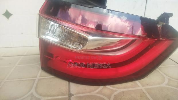 Honda Odyssey 2018 Tailight - thumbnail 2
