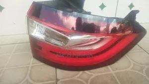 Honda Odyssey 2018 Tailight