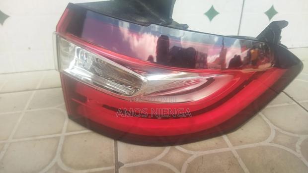 Honda Odyssey 2018 Tailight - thumbnail 3