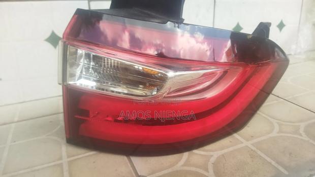 Honda Odyssey 2018 Tailight - thumbnail 4