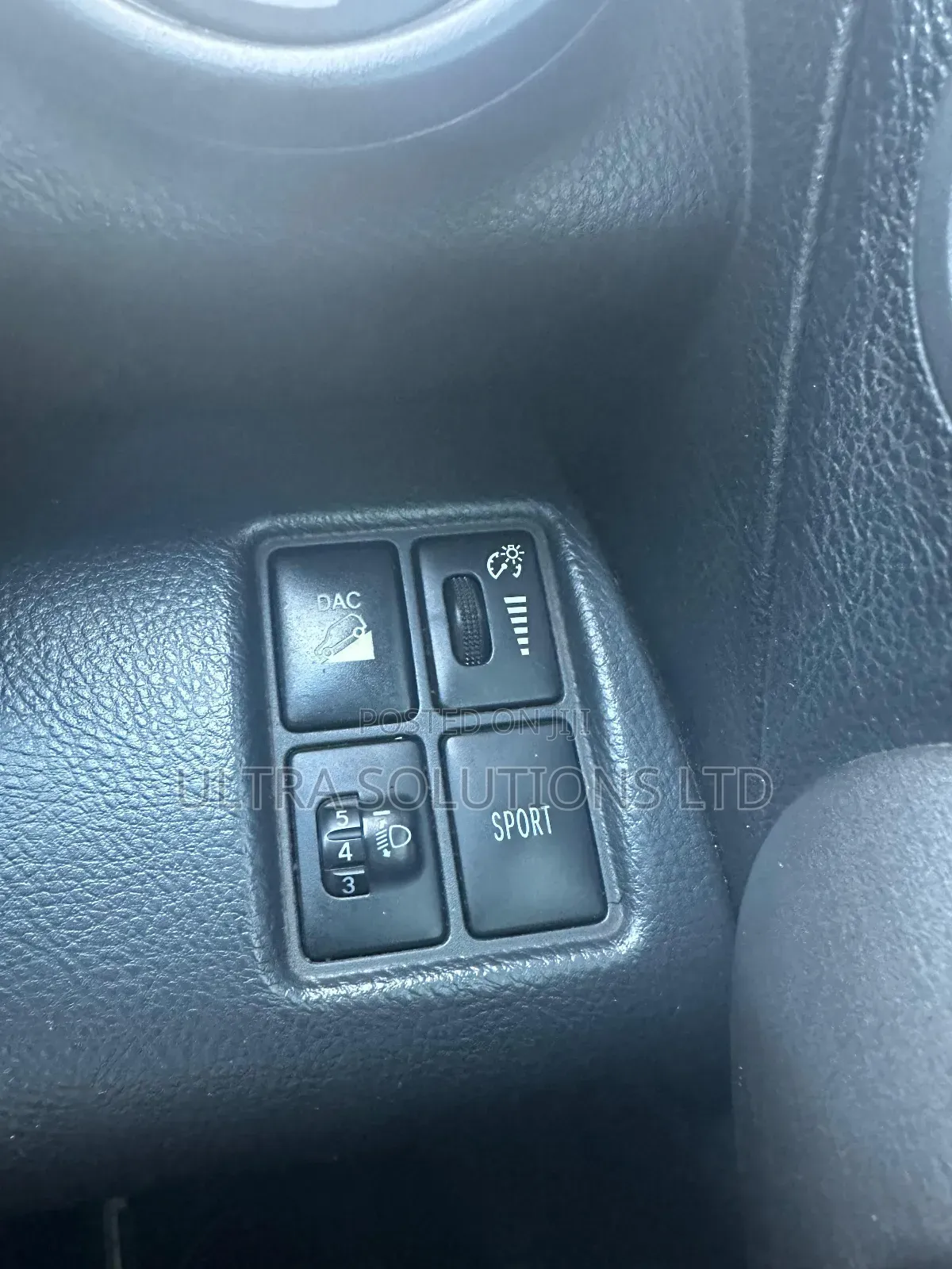 Toyota RAV4 2011 Gray