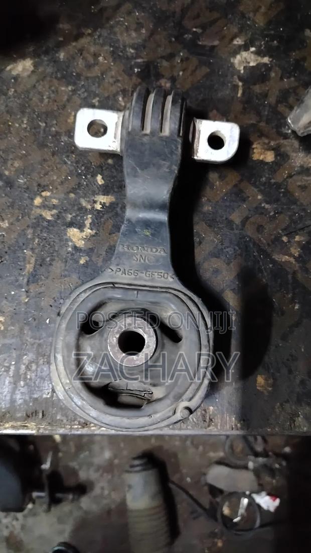 Honda Cr-v Engine Mount Ex Japan