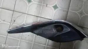 Mazda Atenza 2017 Foglights Cover