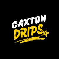 Caxton Drips logo