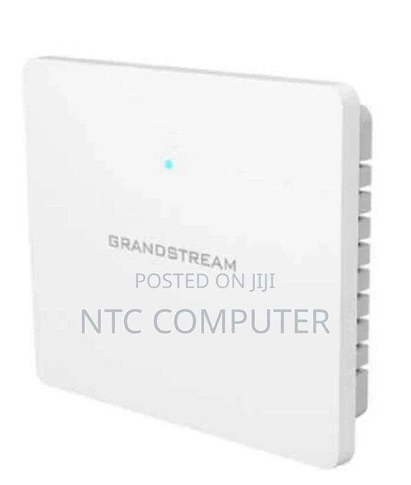 Grandstream Gwn7602 Wireless Access Point