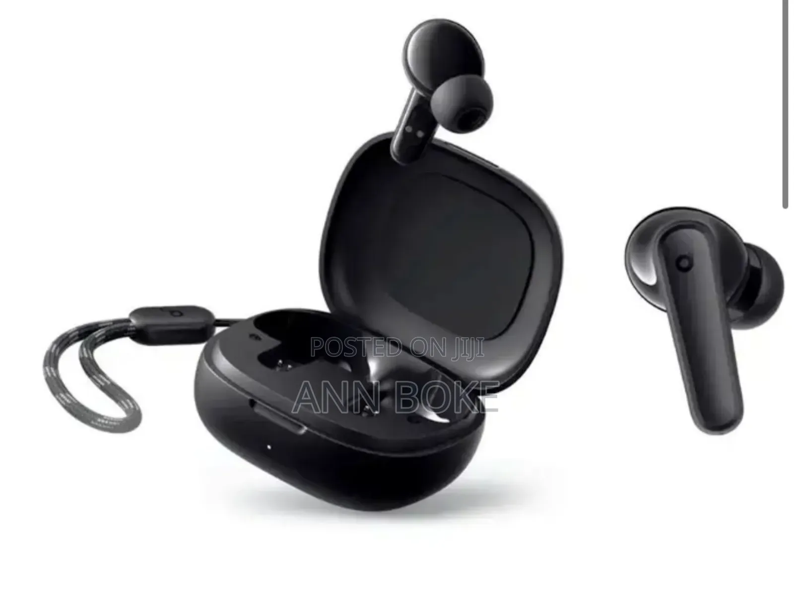 New Arrivals *Soundcore R50 I Earbuds