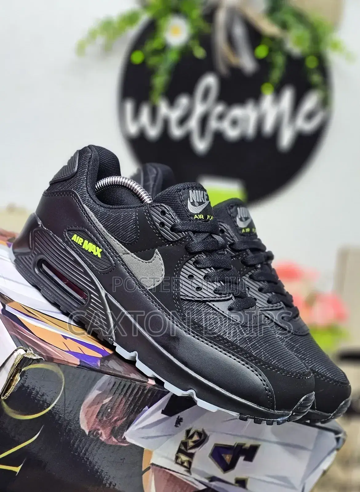 Nike Airmax 90