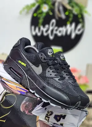 Nike Airmax 90